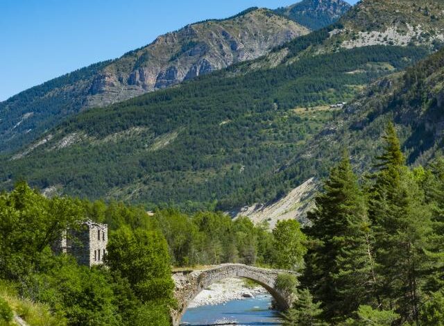 Wild swimming in our rivers - Verdon Tourisme