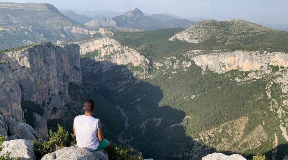 Les 5 Raisons De Choisir Le Verdon - Verdon Tourisme